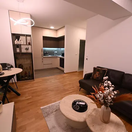 Apartment Creamy Dreams By Dazzie *